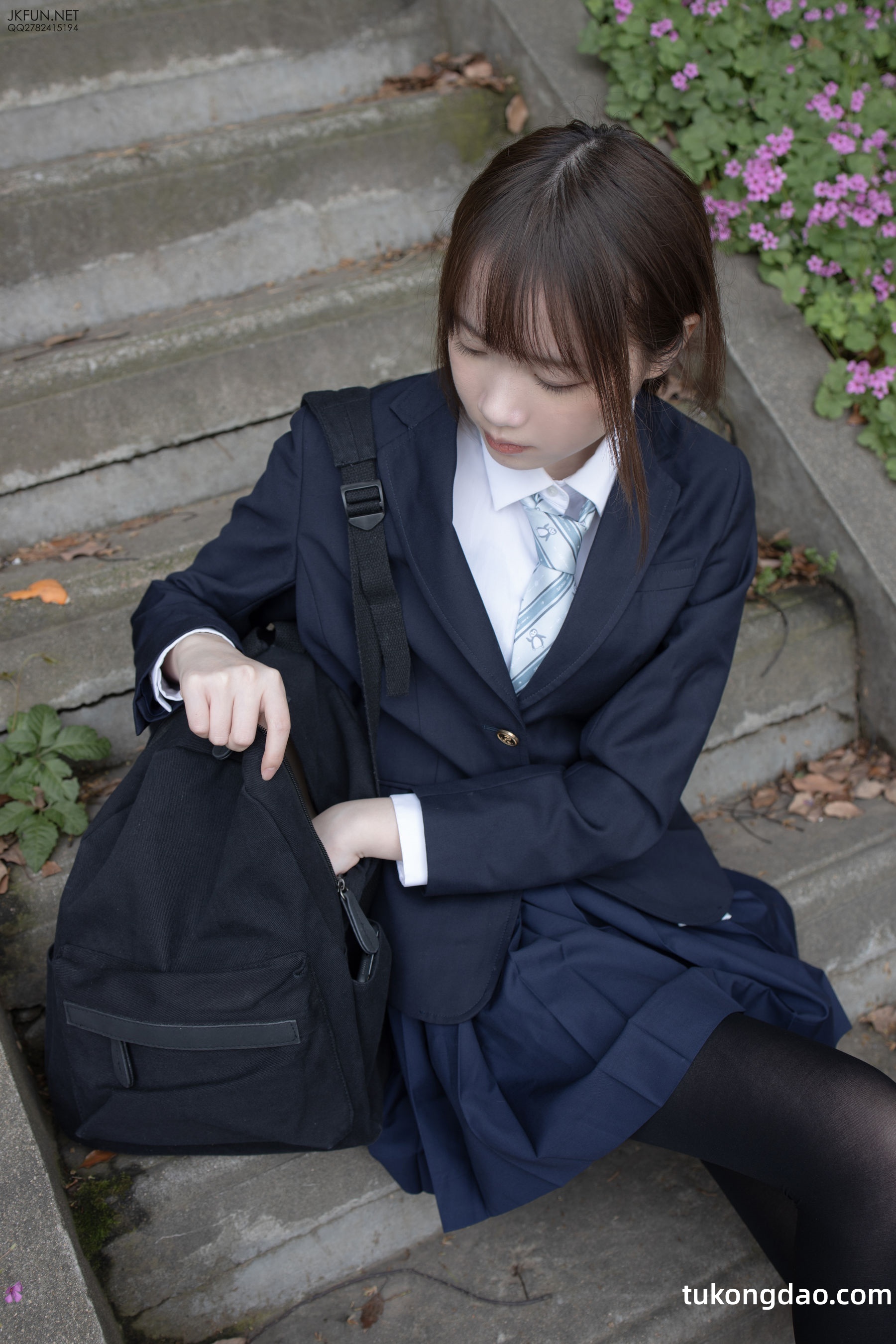 JKFUN-006 写真集 JKFUN-第81张